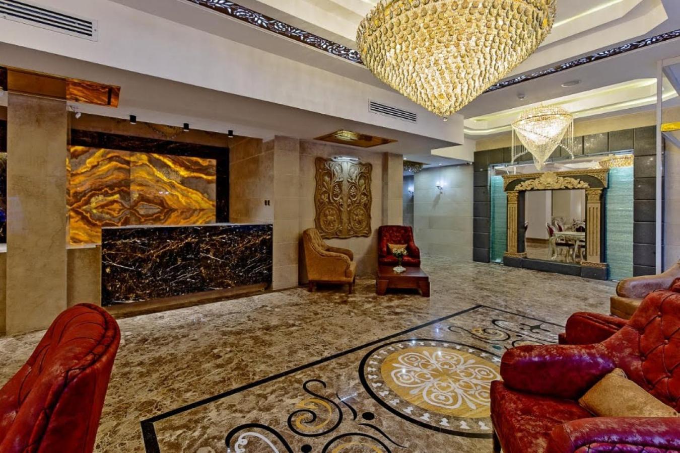 Hotel Aqua Freedom Tbilisi Exteriör bild