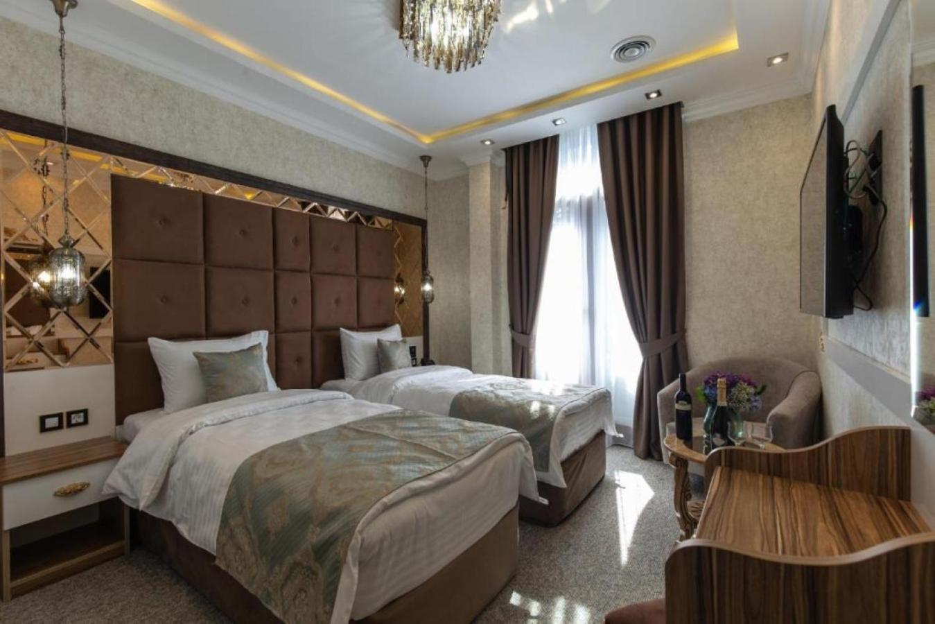 Hotel Aqua Freedom Tbilisi Exteriör bild